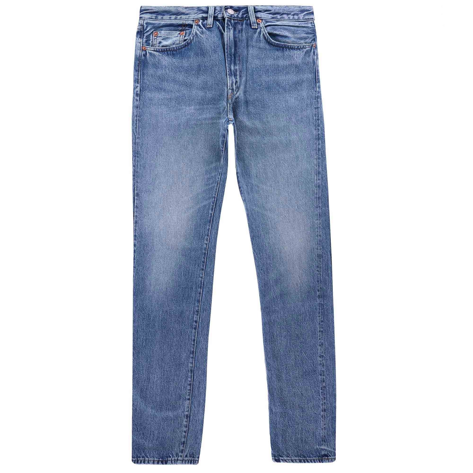 Levis Vintage Clothing 501z 1954 Jeans | Denim | 50154-0099