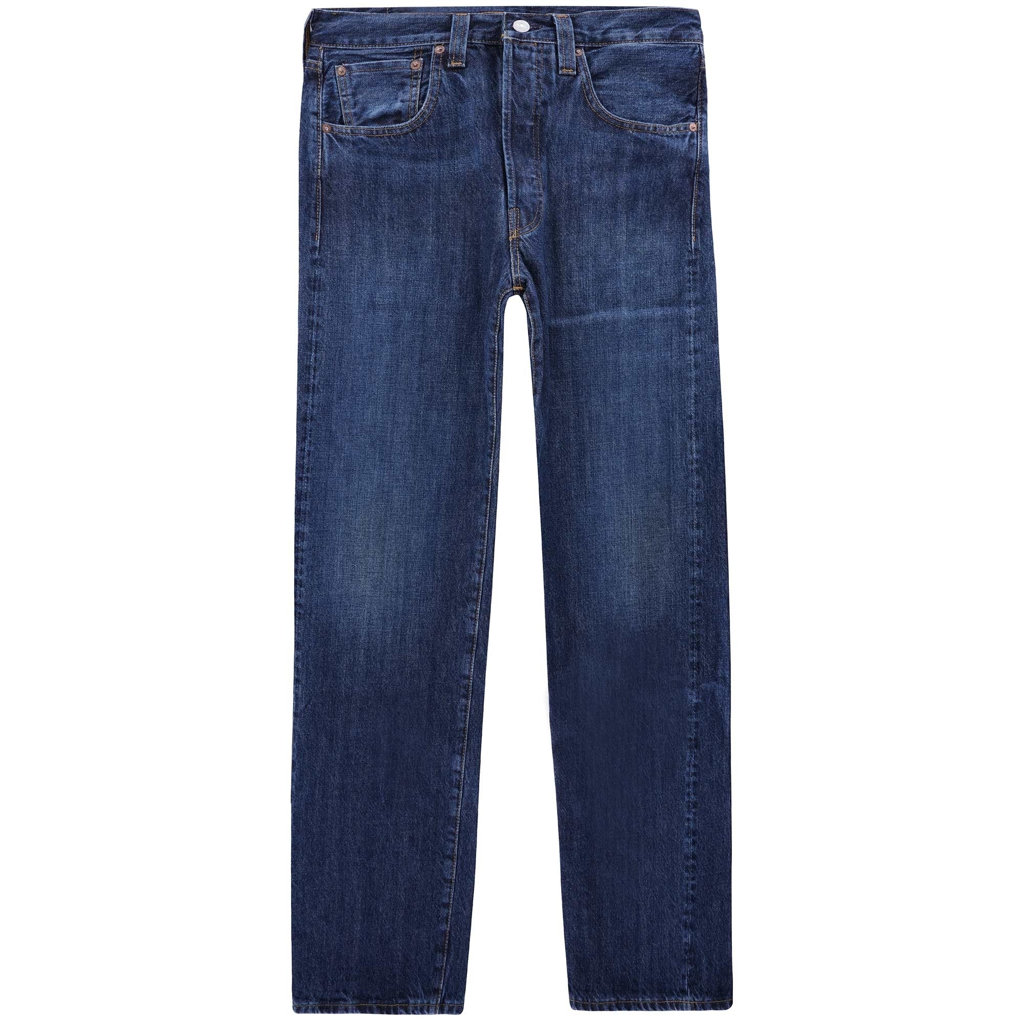 Levis Vintage Clothing 501¨ 1947 Jeans | Denim | 47501-0210 