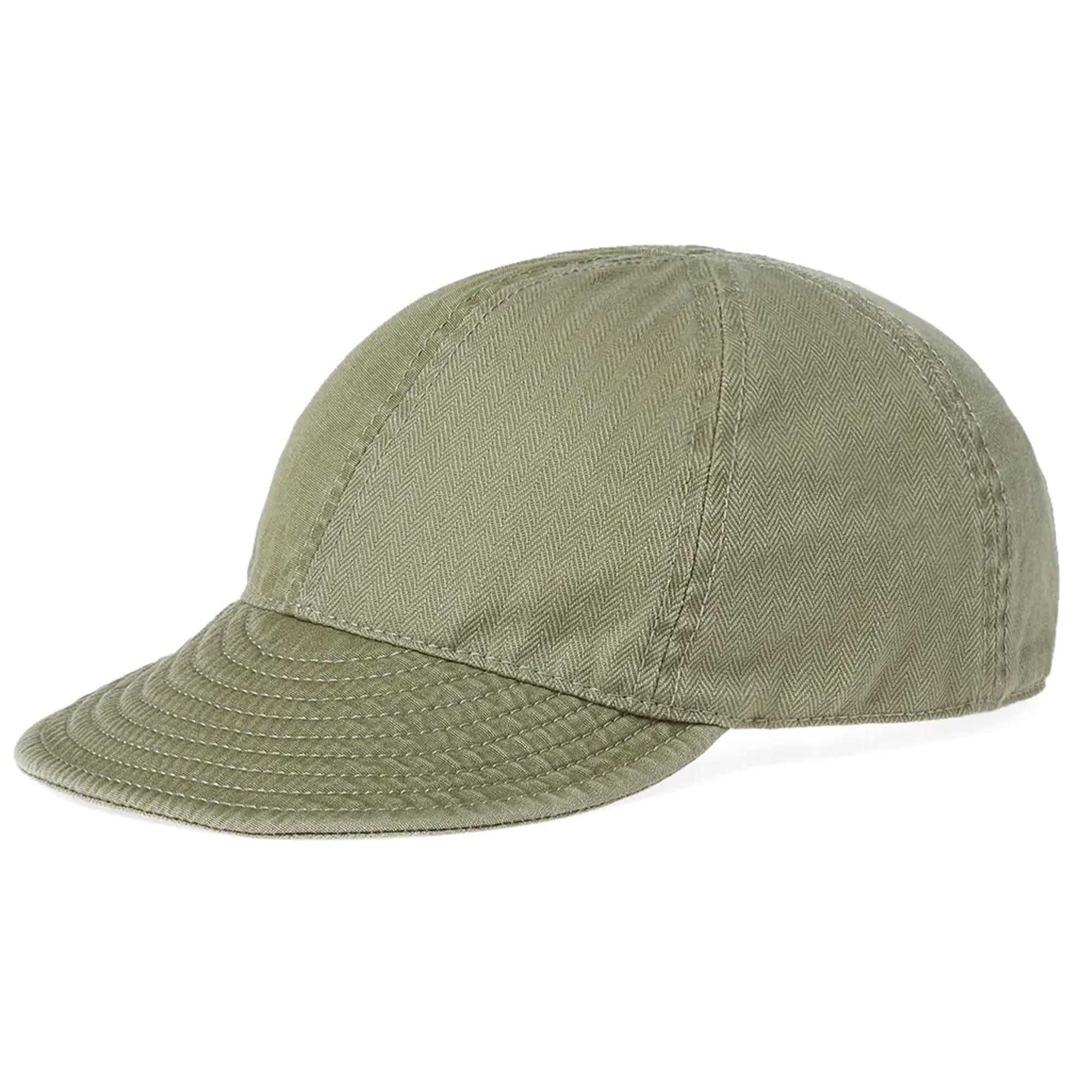 Nigel Cabourn Blaces AUTHENTIC LINE オリーブ 1629194921-45651600.jpg?v=