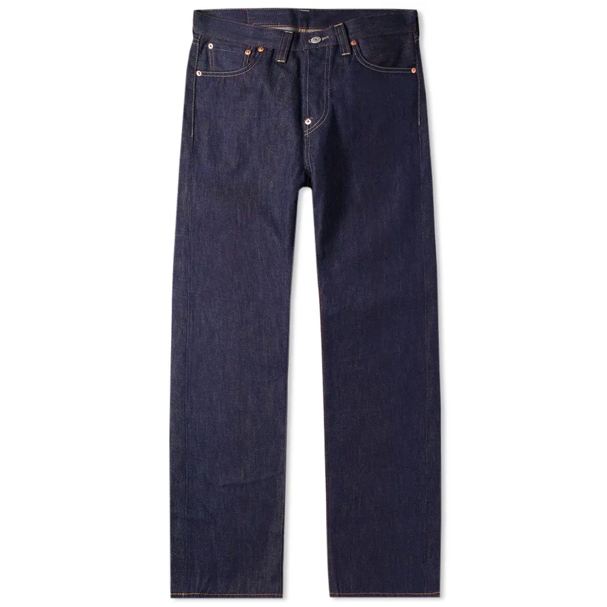 Levis Vintage 1937 501¨ Jeans | Denim | 37501-0015 – Dandy Fellow