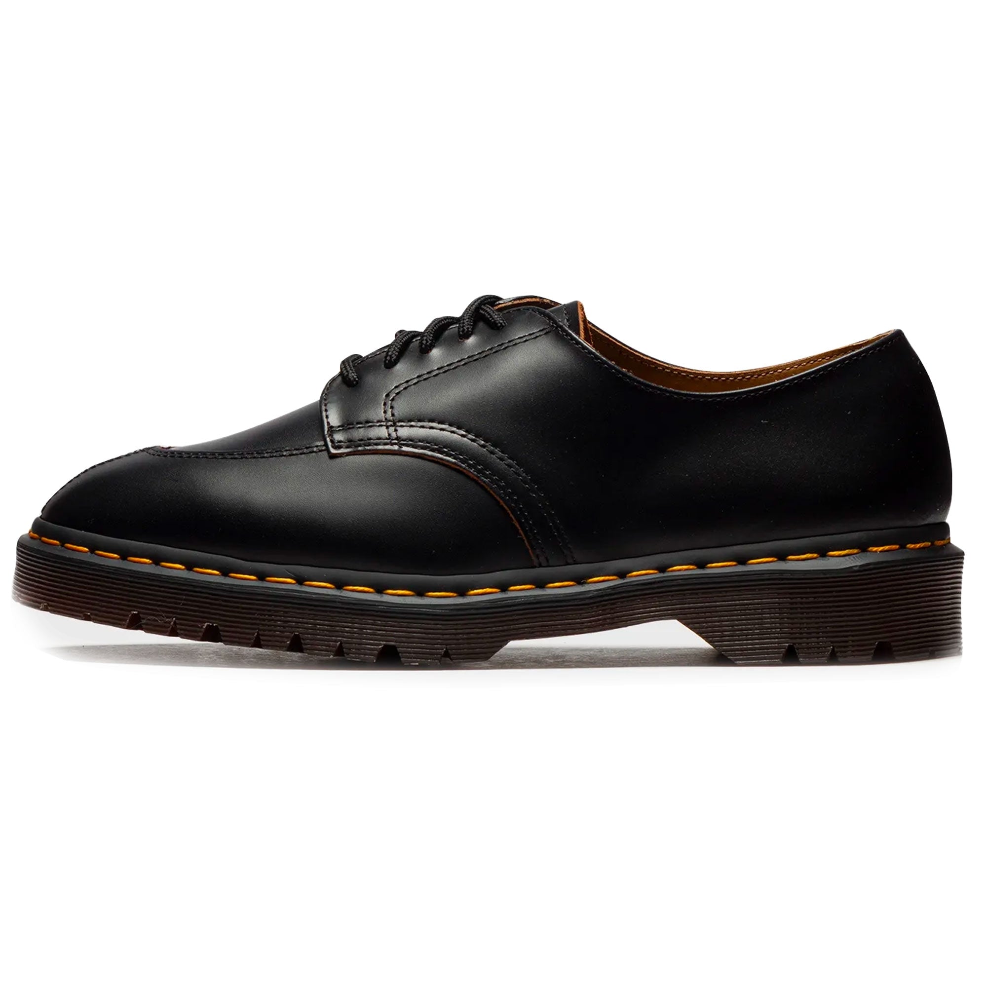 Dr. Martens Made In England 2046 Vintage Smooth - 27451001 – Dandy