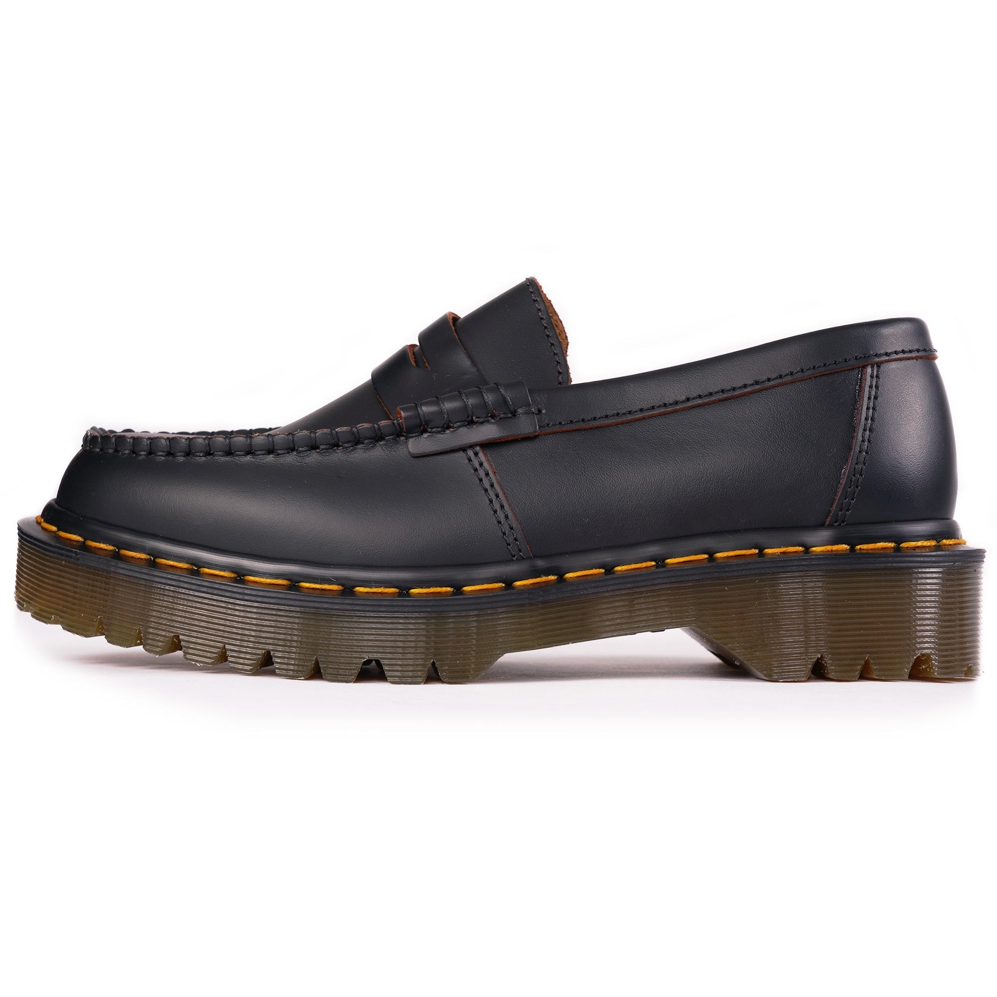 Dr. Martens Made In England Penton Bex - Black - 27826001 – Dandy