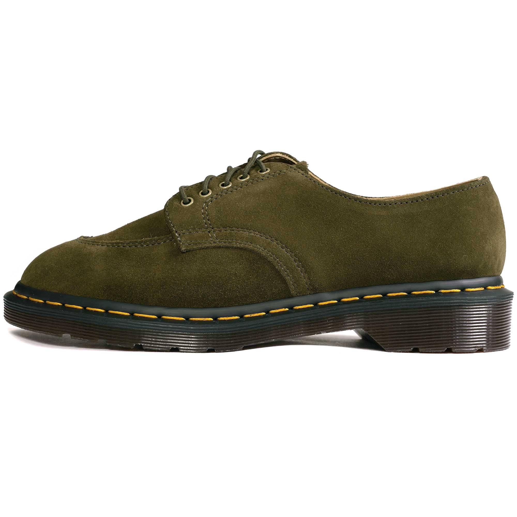 Dr. Martens Made In England 2046 Repello Calf - 27696305 – Dandy