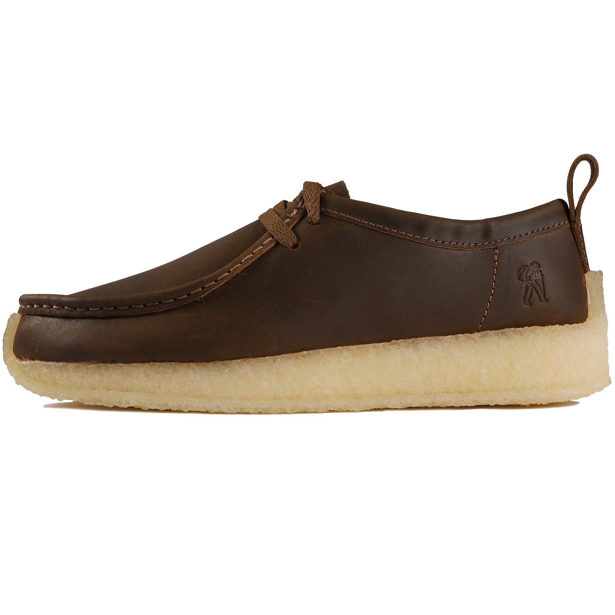 Clarks Originals Rossendale - Beeswax - 26175550 – Dandy Fellow