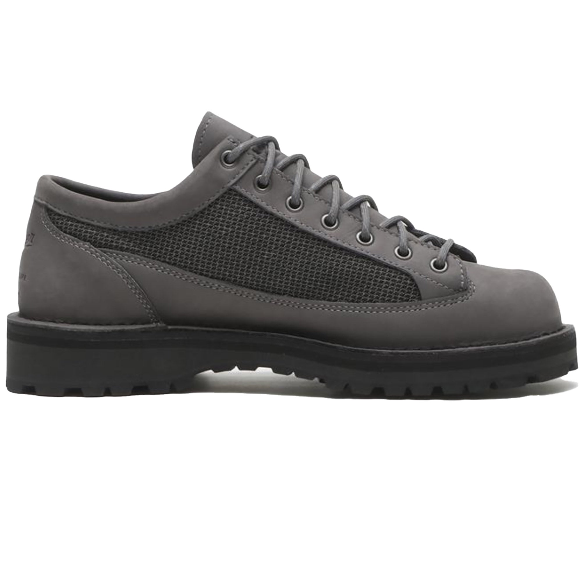 Danner Boots Danner Field Low GTX - Grey 31452 – Dandy Fellow