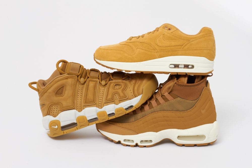 Nike Air Flax Pack