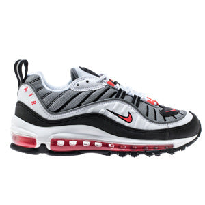 Nike Air Max 98 'Solar Red' Coming Soon