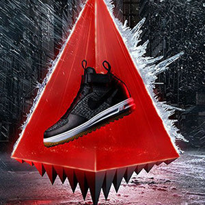 This Months Hottest Sneakers Online