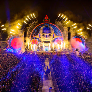 The Best Music Festivals To Visit This Summer