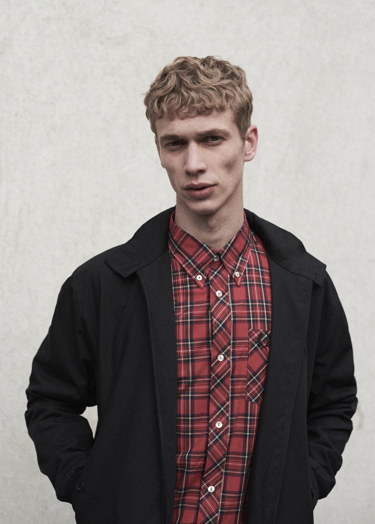 AW/16 Menswear Trends