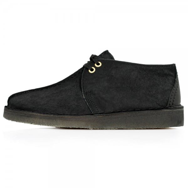 Clarks Desert Trek | Dandy Fellow | Milk Magazine