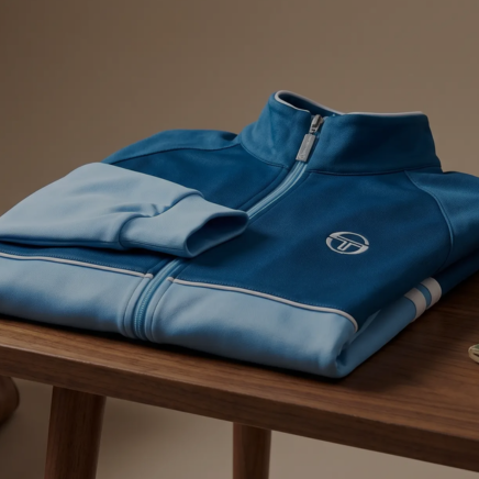 Sergio Tacchini