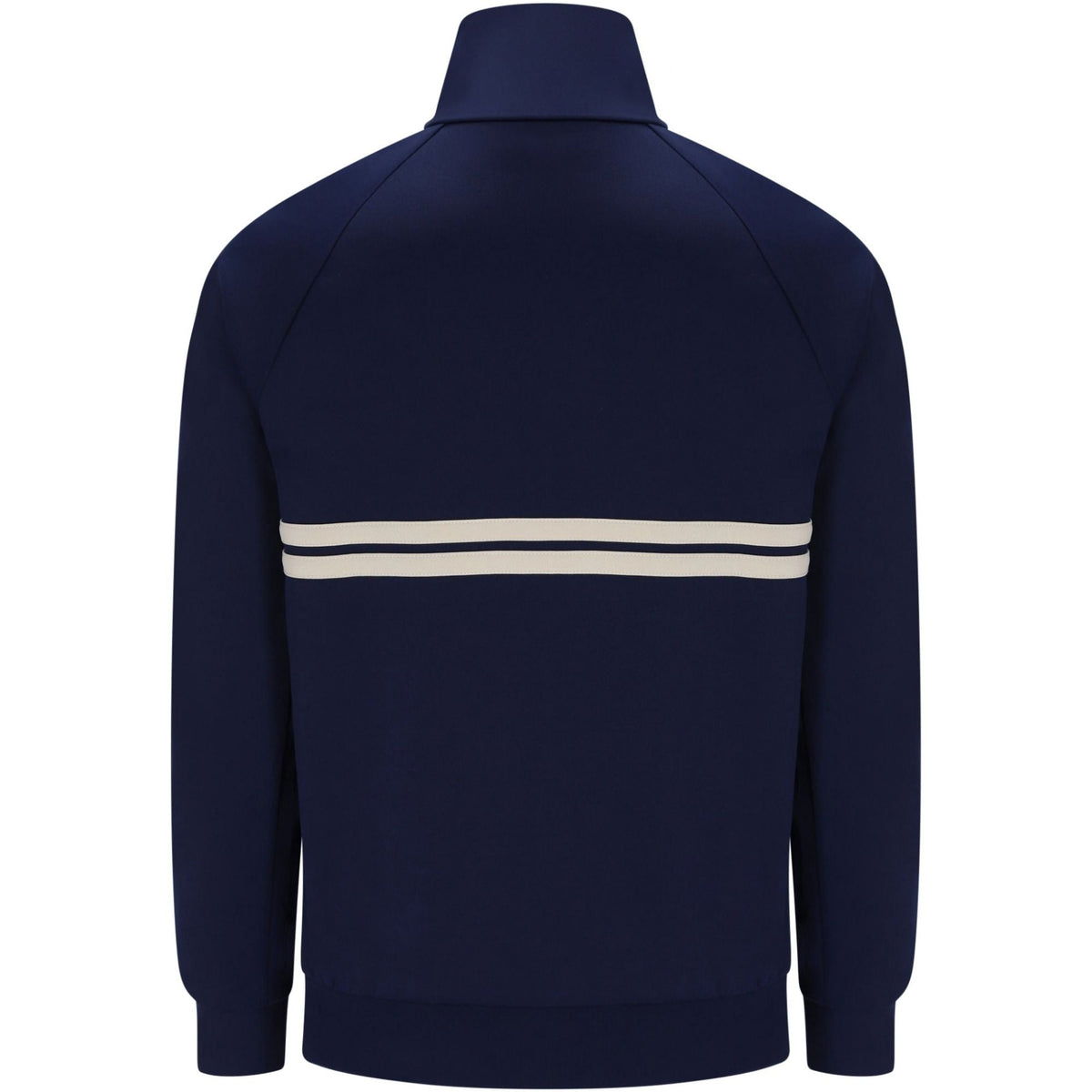 Sergio Tacchini New Dallas Track Top - Maritime Blue