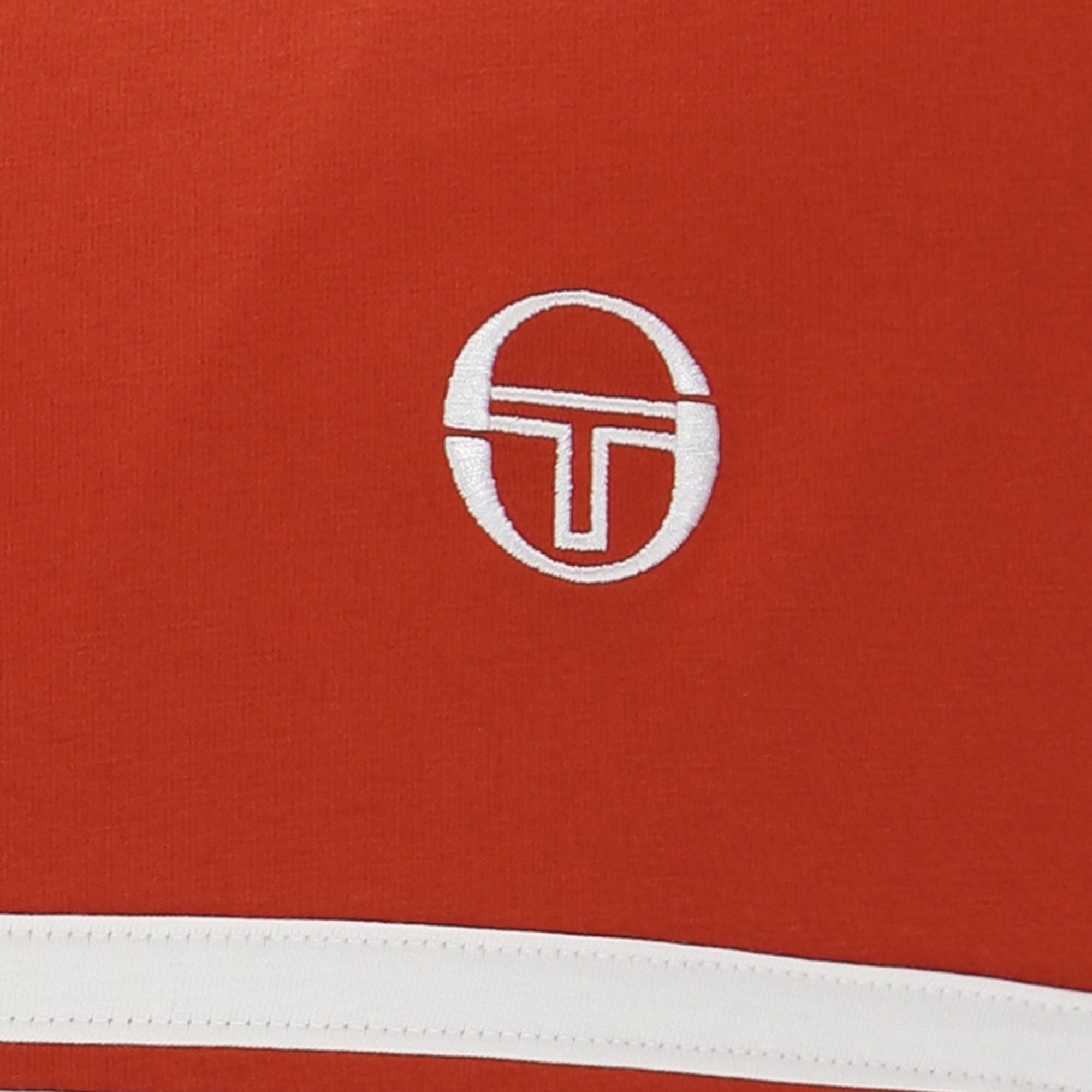 Sergio Tacchini Supermac T-Shirt - Tea