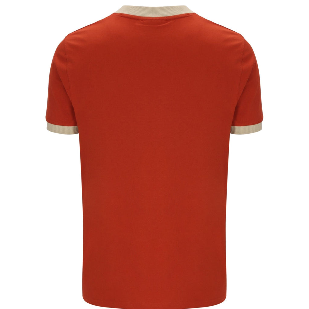 Sergio Tacchini Supermac T-Shirt - Tea