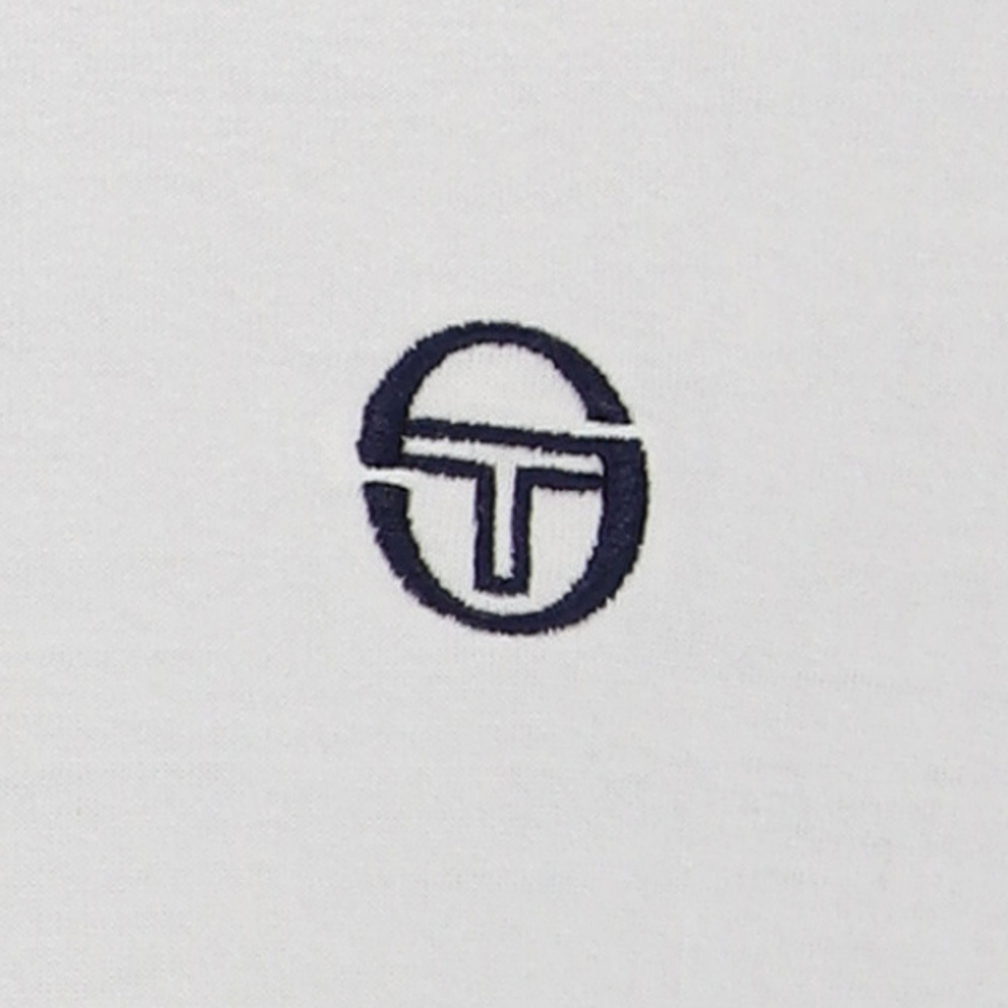 Sergio Tacchini Berto T-Shirt - Gardenia
