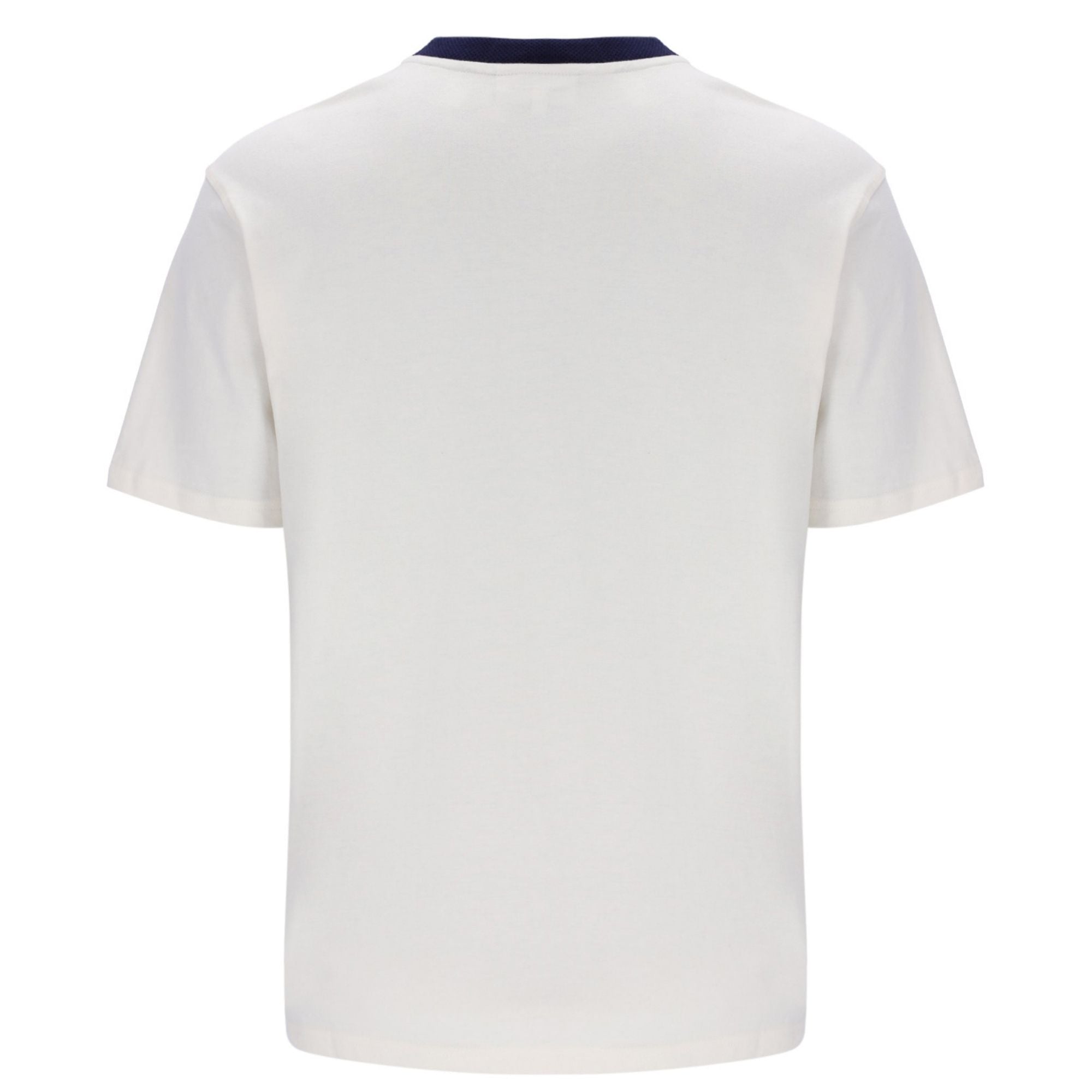 Sergio Tacchini Berto T-Shirt - Gardenia