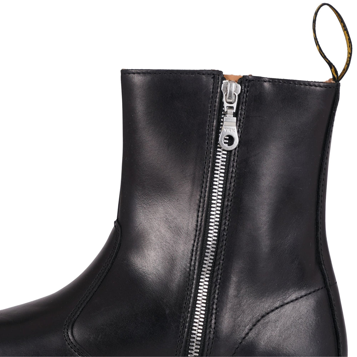Dr. Martens Stamford St Boots - Black
