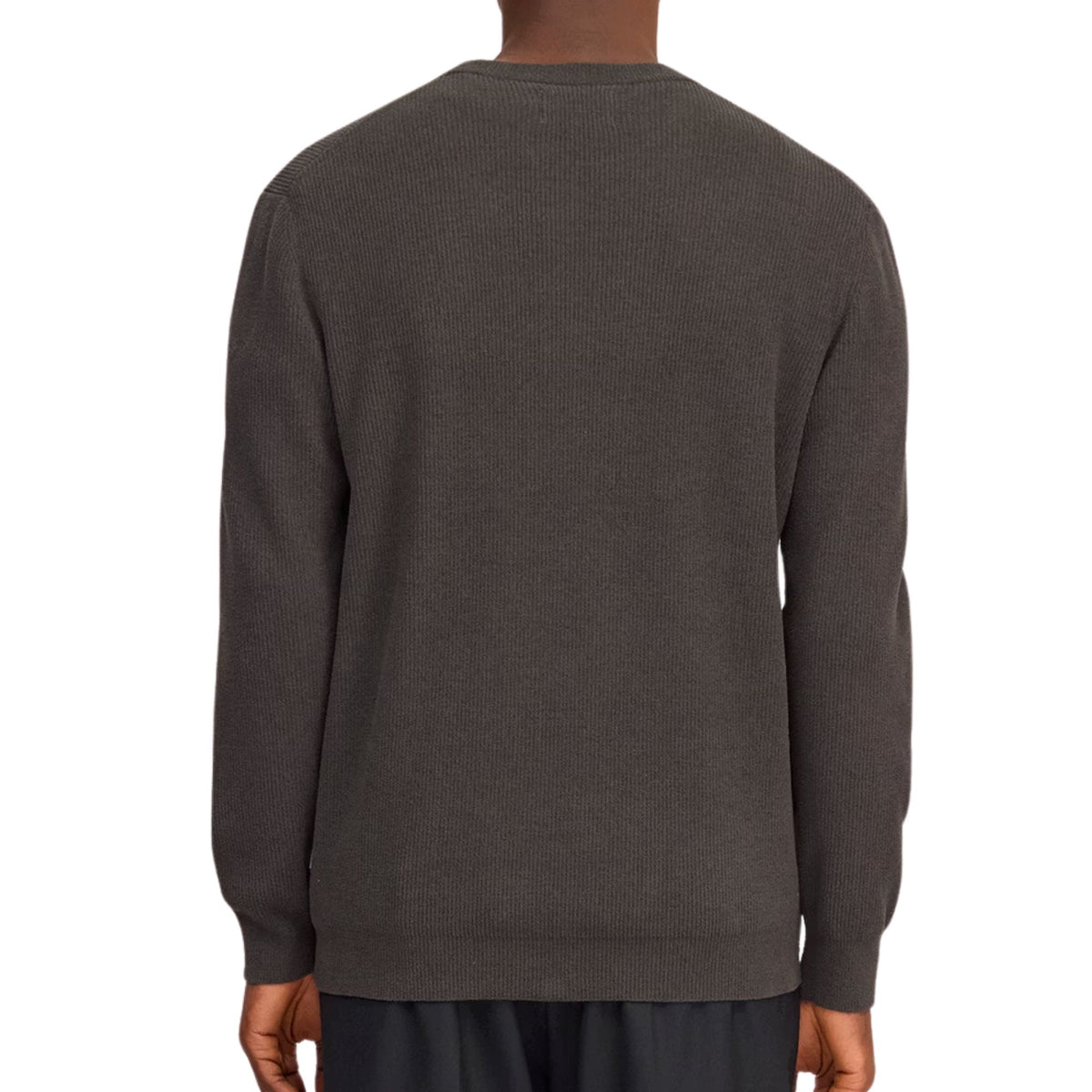 NN07 Danny Sweater - Dark Army