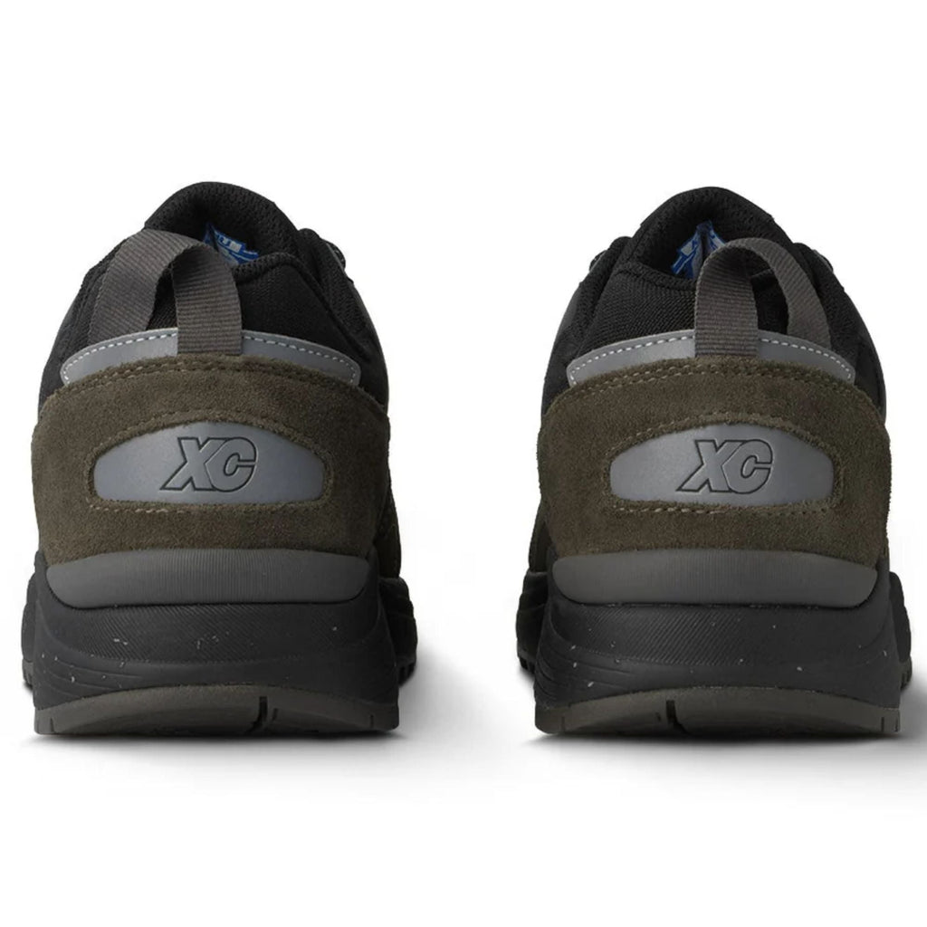 Karhu Fusion XC WP Trainers - Tarmac/Dark Gull Grey