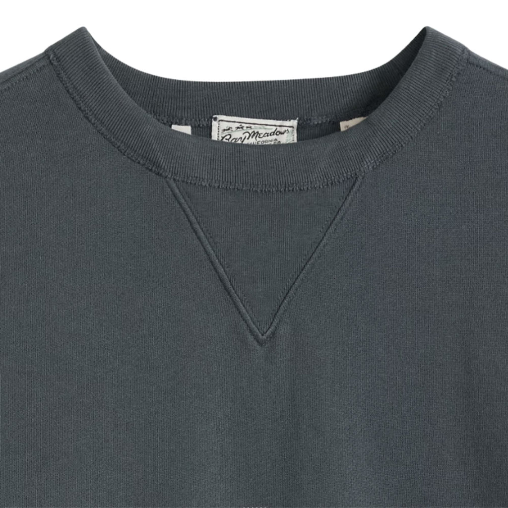 Levi's® Vintage Clothing Bay Meadows Crew Sweatshirt - Midnight