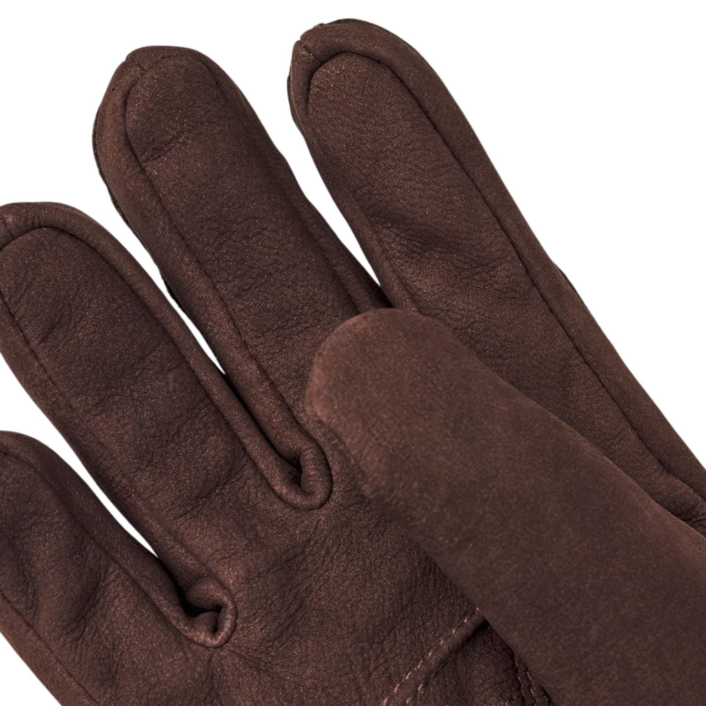 Hestra Bergvik Gloves - Espresso