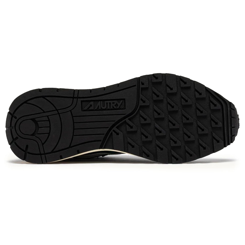 Autry Reelwind Low Sneakers - White/Botanical Garden