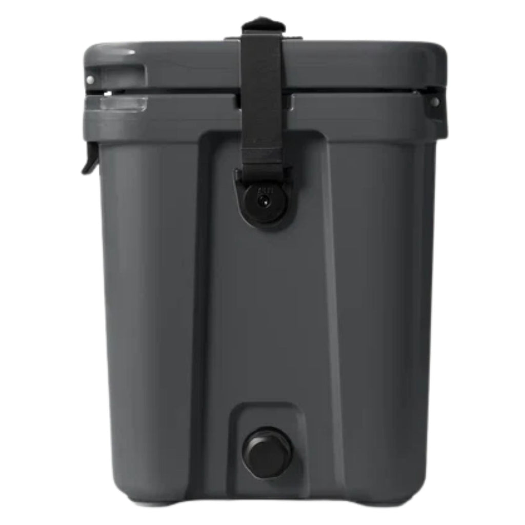 Yeti Roadie 24 Cool Box - Charcoal
