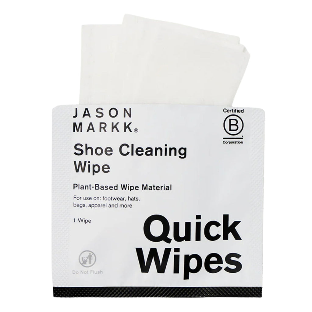 Jason Markk Quick Wipes - 30 Pack