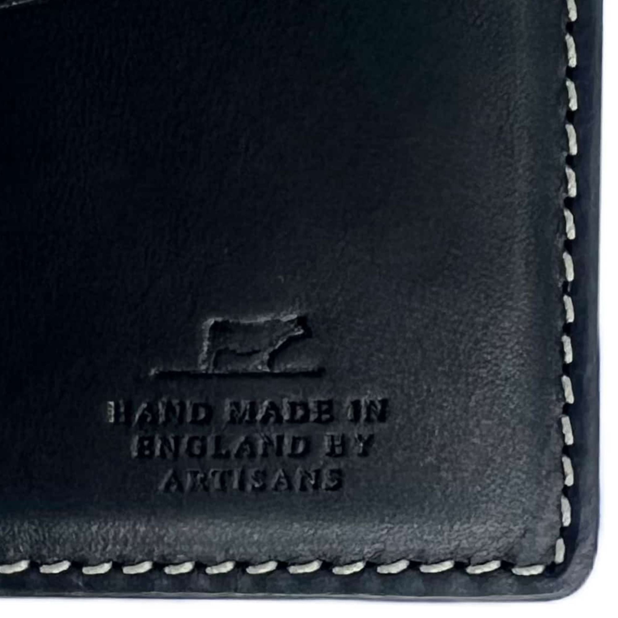 Drayman Card Holder - Black