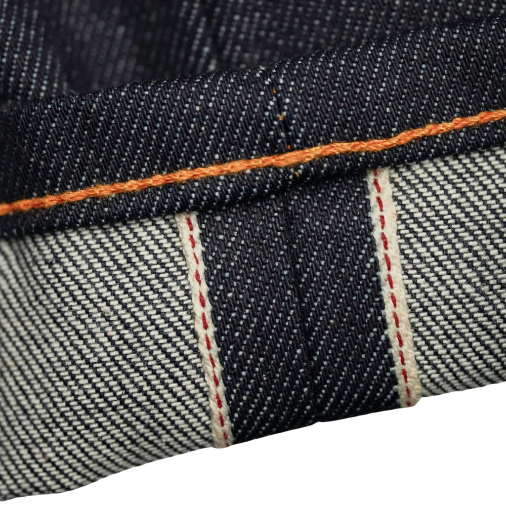 Nudie Jeans Lean Dean Jeans - Dry