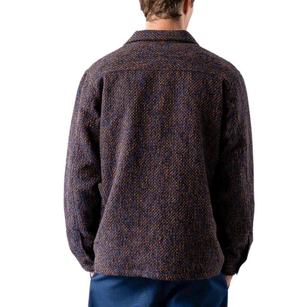 Far Afield Bisset Jacket - Ember Fleck