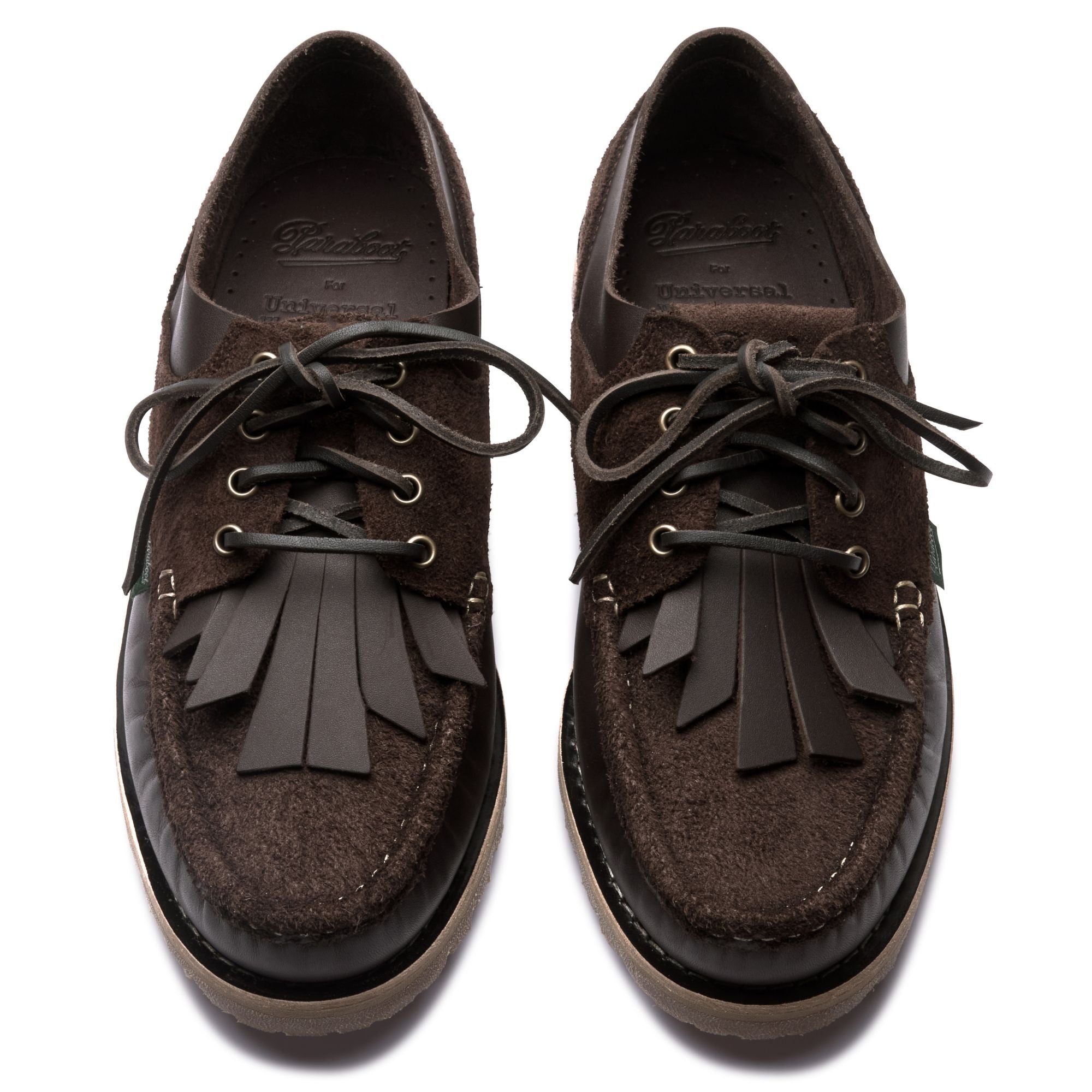 x Universal Works Thiers/Sport - Cafe