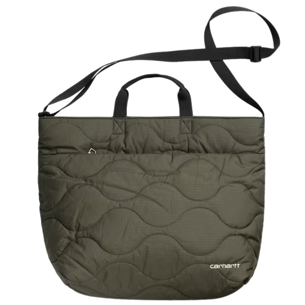 Carhartt WIP Skye Tote Bag - Cypress