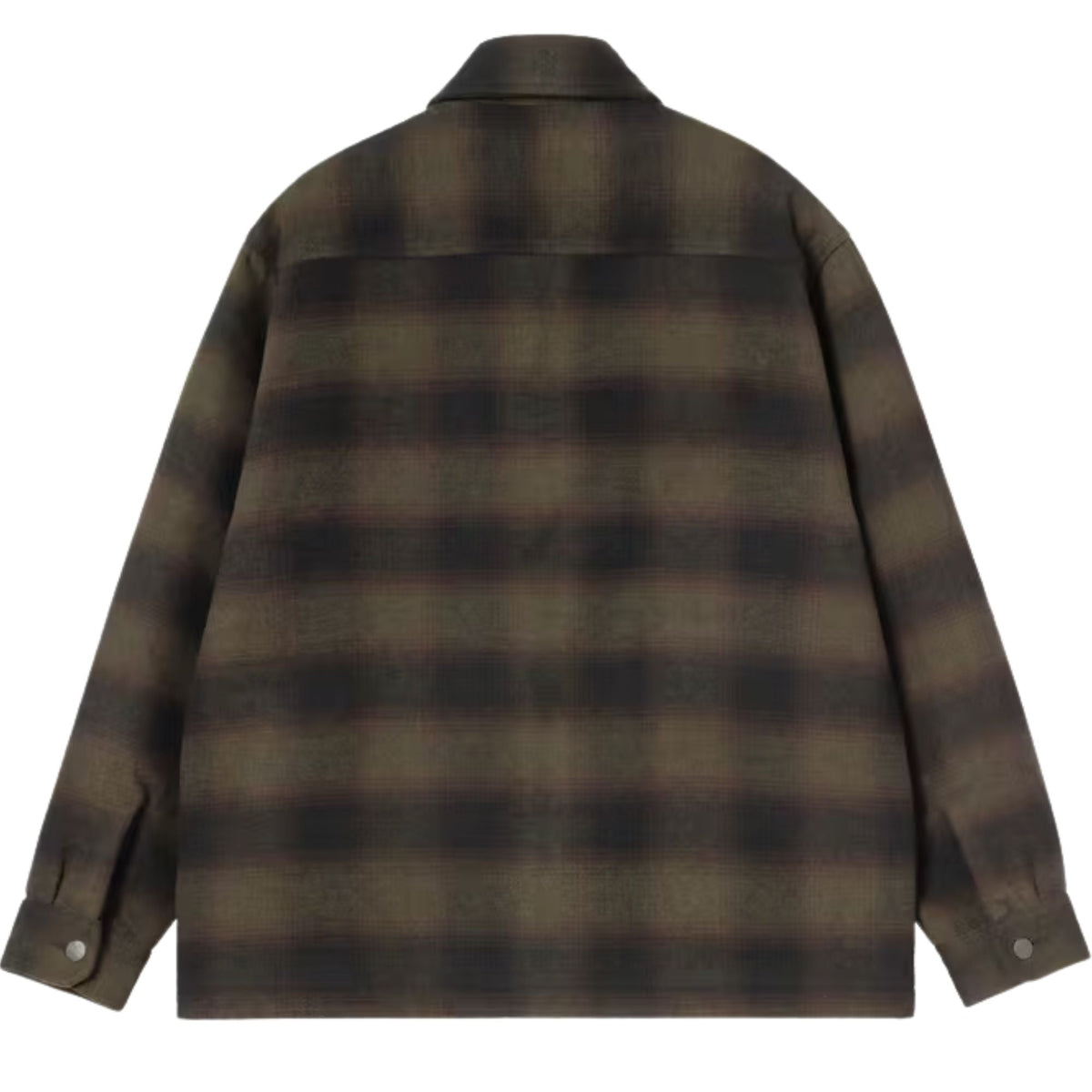 Carhartt WIP Alton Jacket - Cypress Check