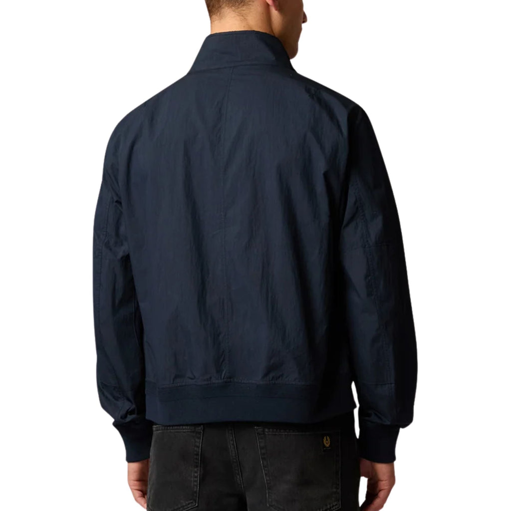 Belstaff Overland Jacket - Dark Ink