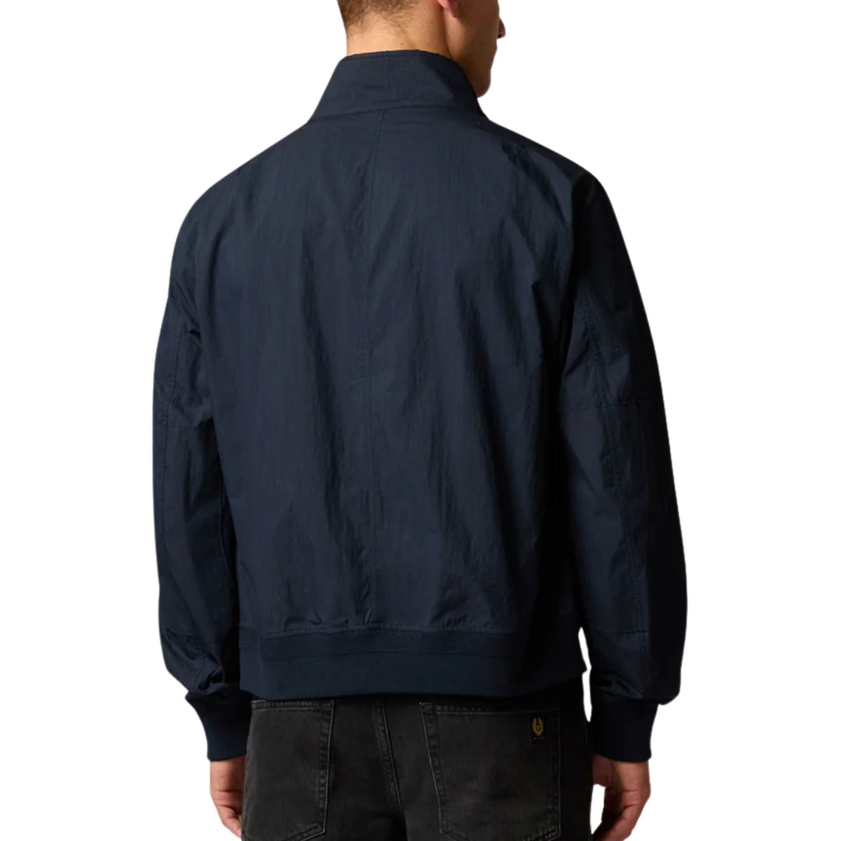 Belstaff Overland Jacket - Dark Ink