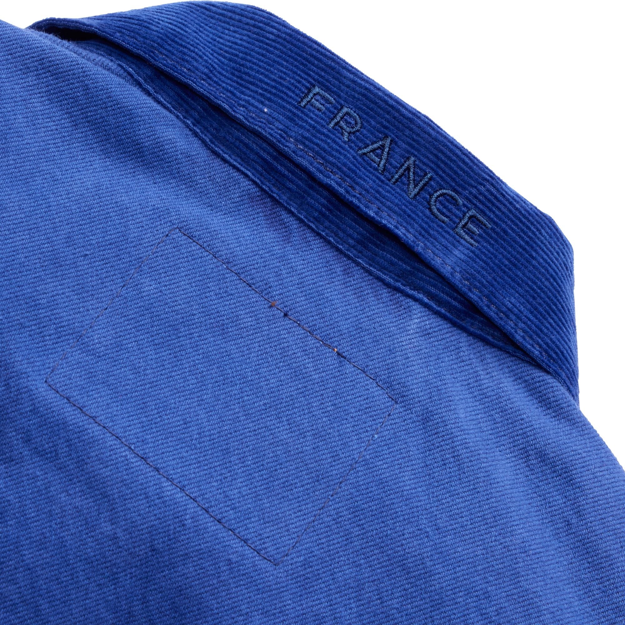 Levi's® France Football Type III Jacket - Blue