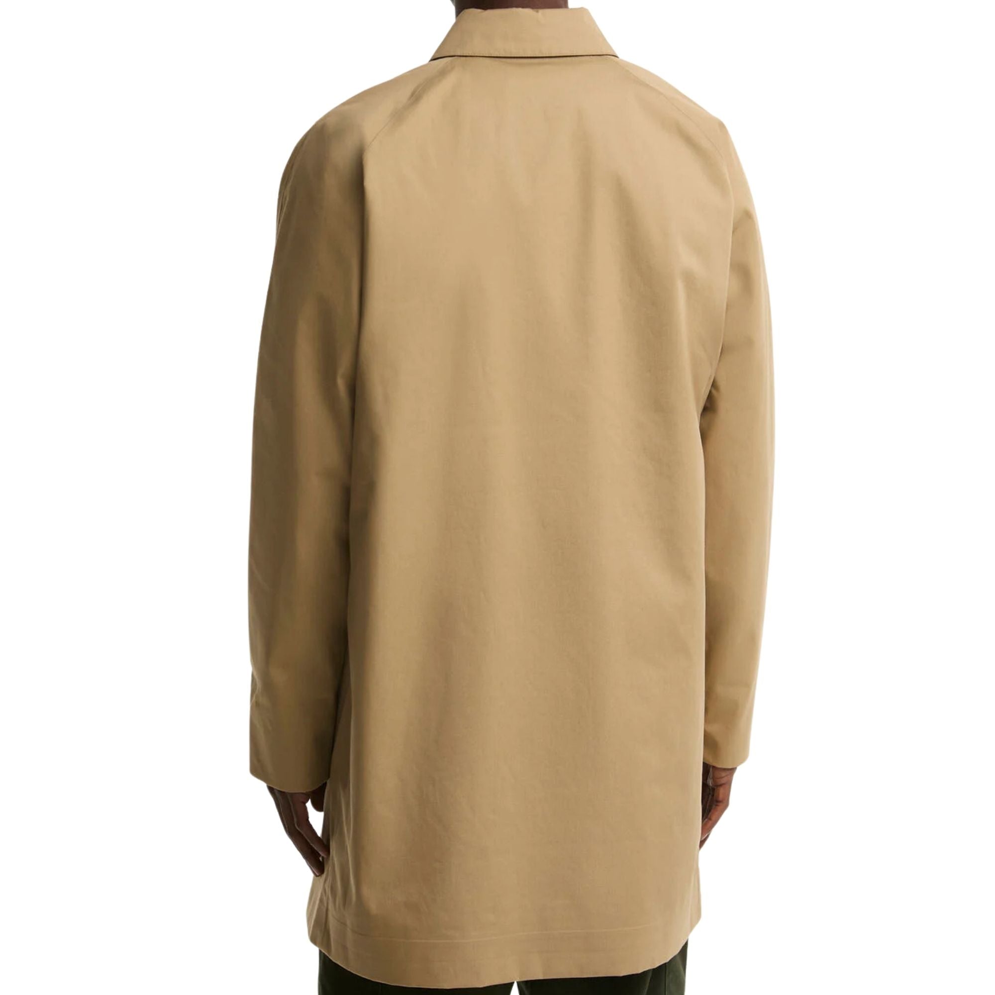 Barbour Lorden Waterproof Mac - Trench