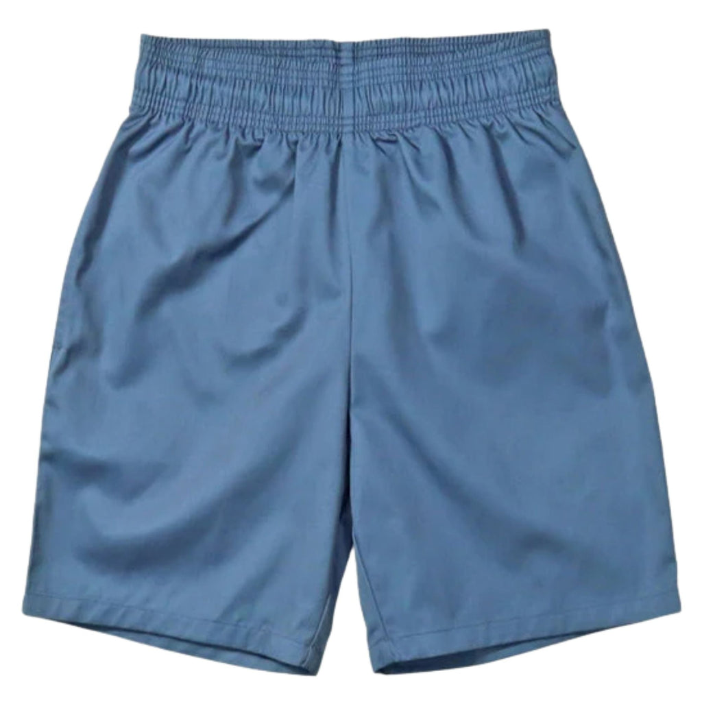 Cookman Chef Shorts - Airforce Blue