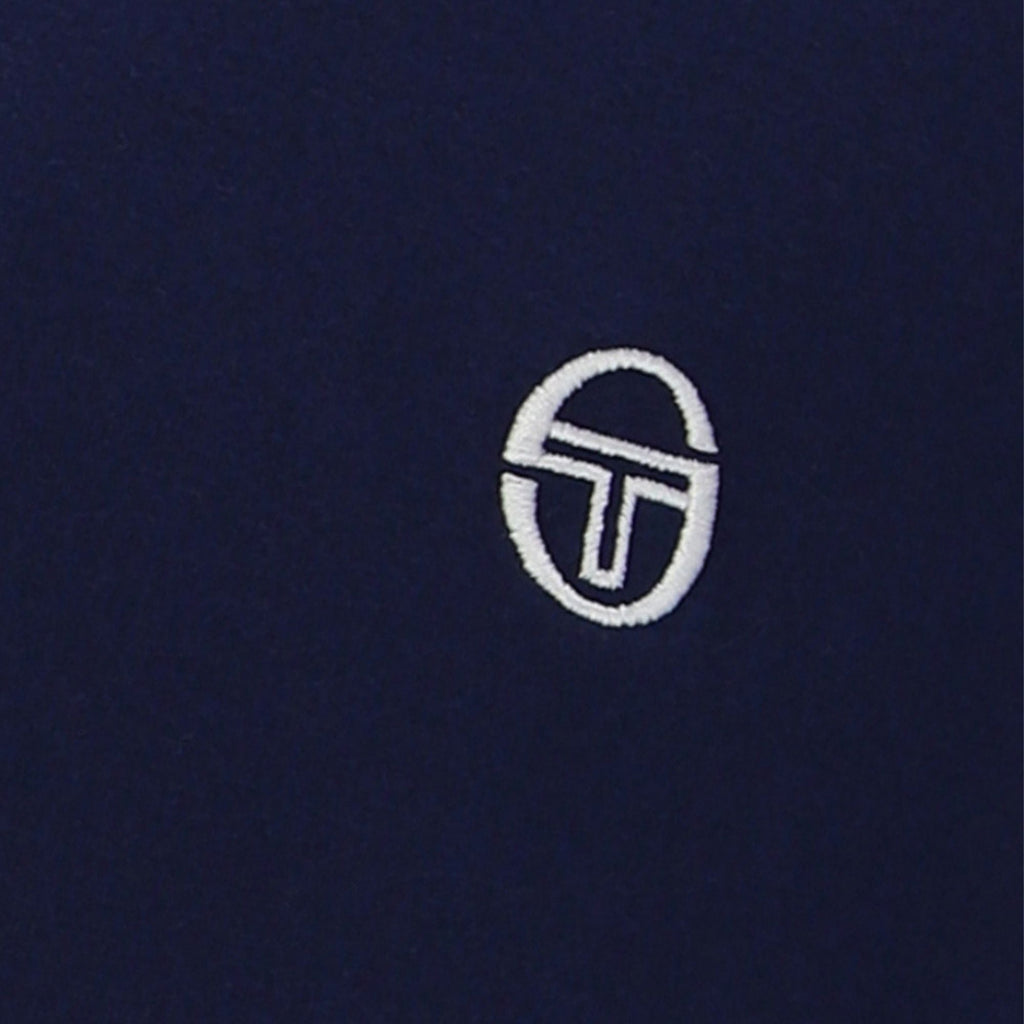 Sergio Tacchini Berto T-Shirt - Maritime