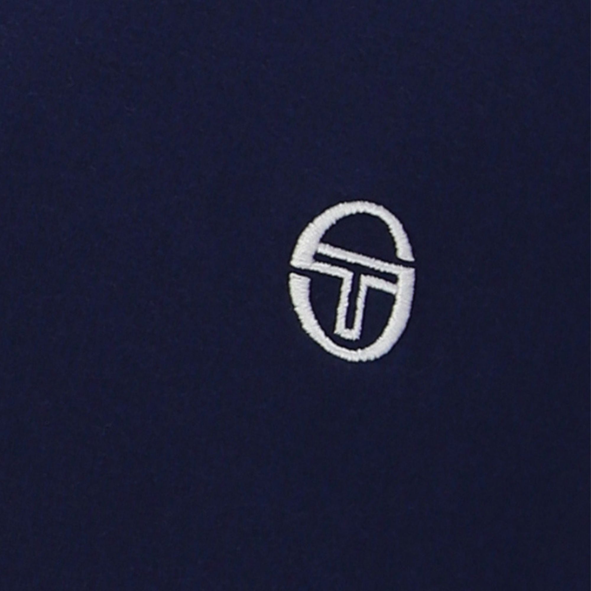 Sergio Tacchini Berto T-Shirt - Maritime
