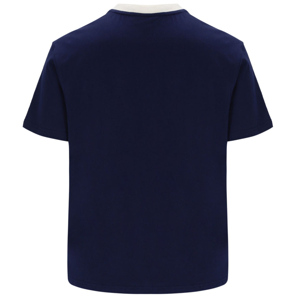 Sergio Tacchini Berto T-Shirt - Maritime