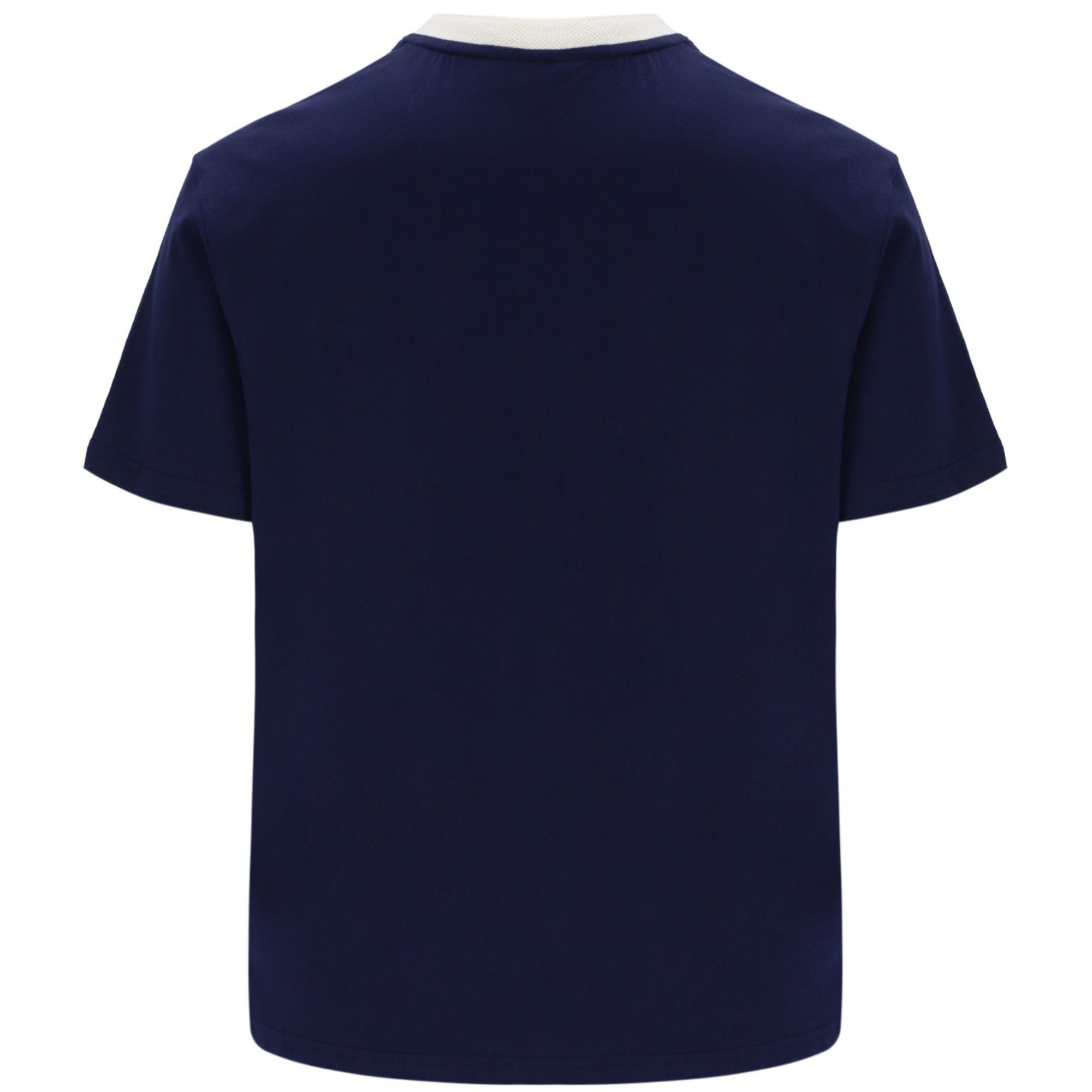 Sergio Tacchini Berto T-Shirt - Maritime