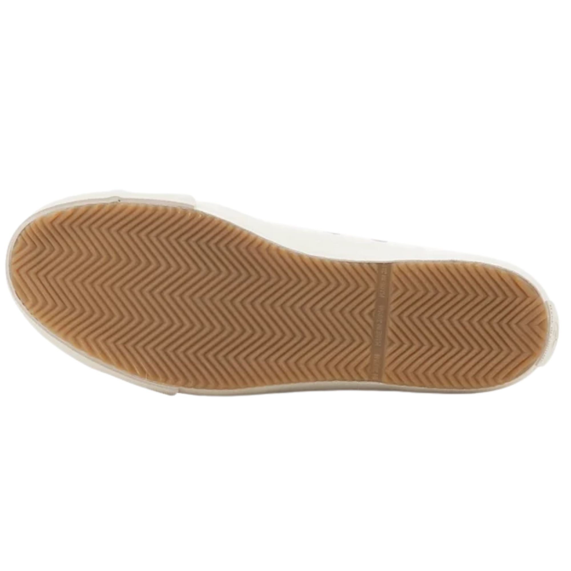 Moonstar Gym Classic - White