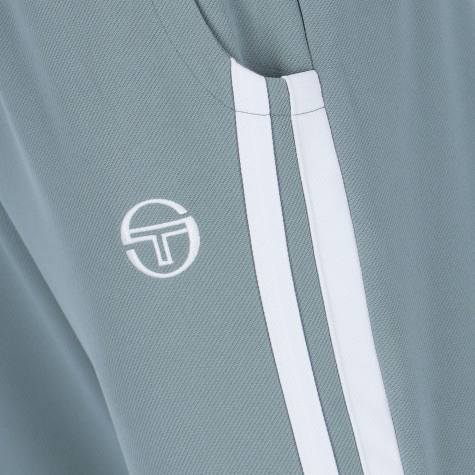 Damarindo Track Pants - Lead