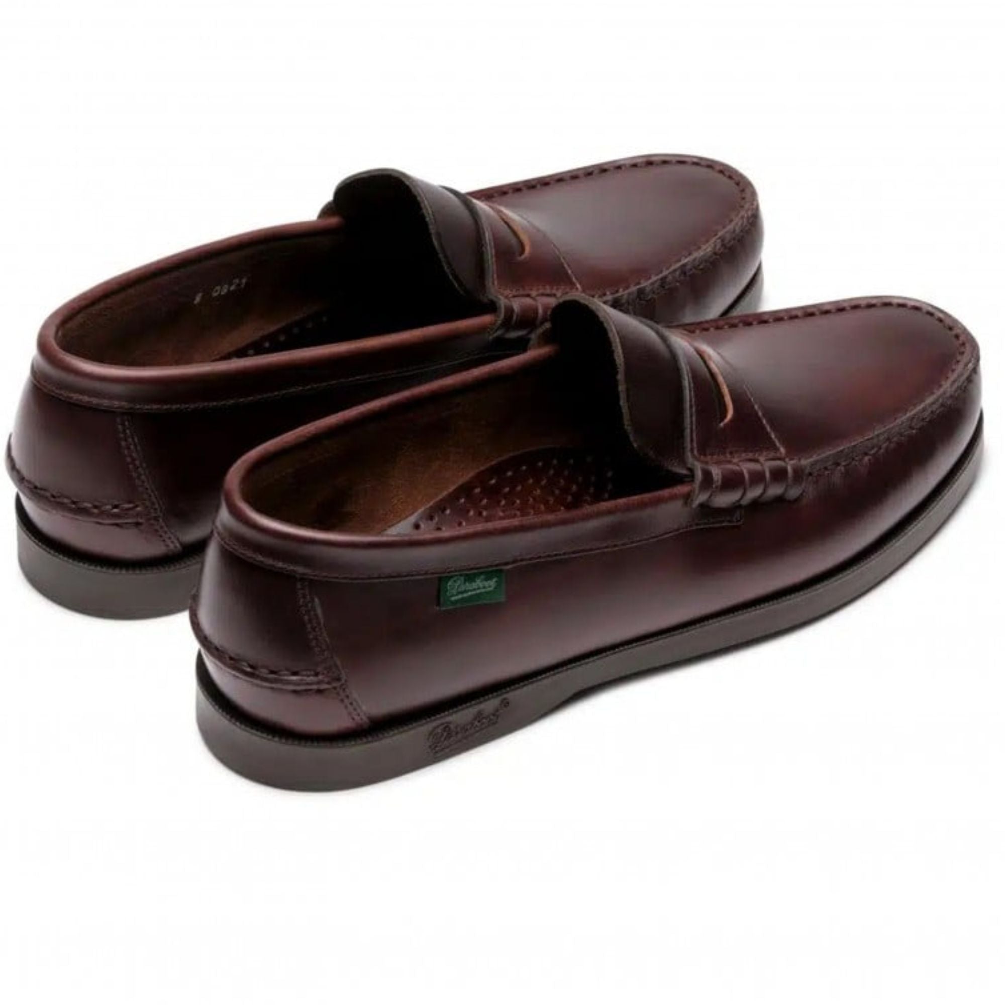 Paraboot | Paraboots UK Stockist | Dandy Fellow
