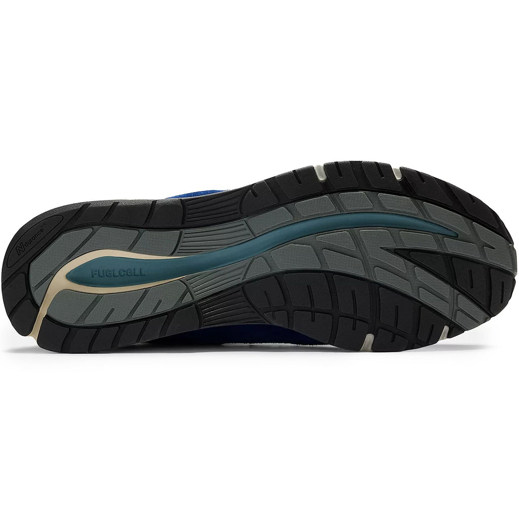 New Balance Made In UK 991v2 - Blue