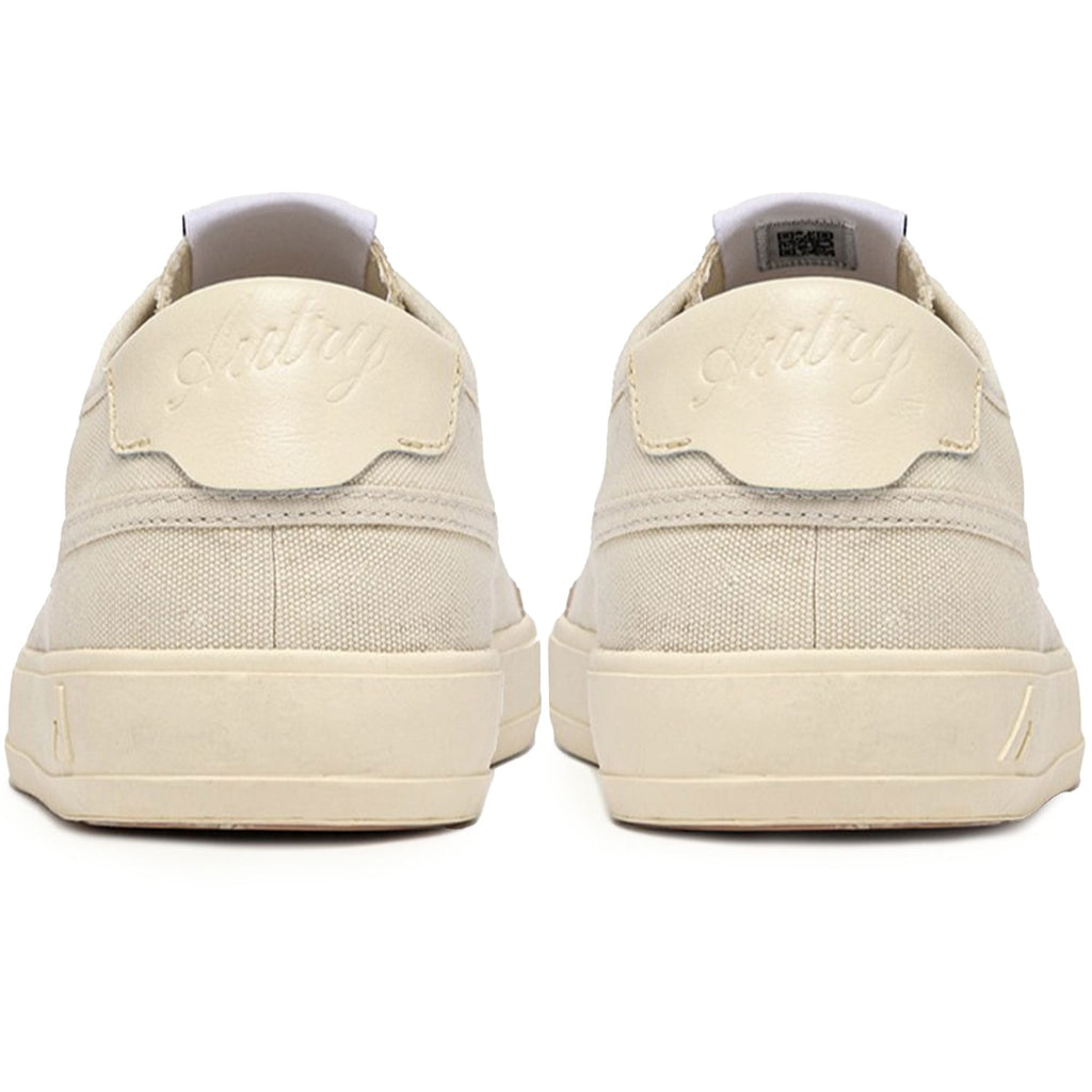Autry Windscape Low Sneakers - Cream