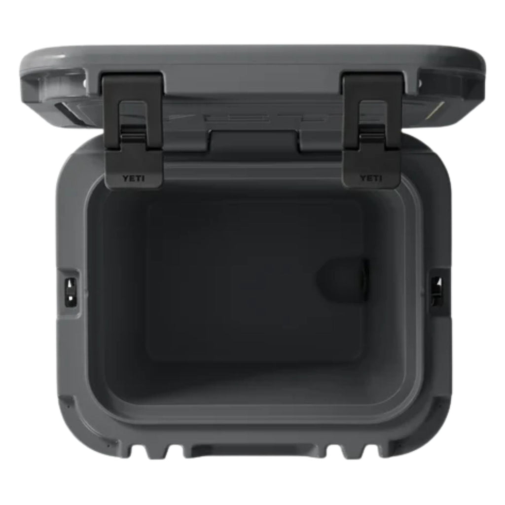 Yeti Roadie 24 Cool Box - Charcoal